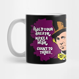 Willy Wonka Mug